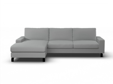 Ecksofa LO Large L